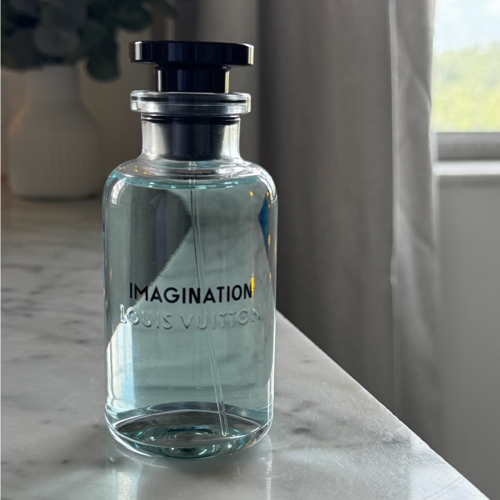 SAMPLE - Imagination Perfume (5ML) - Picture 2 of 2